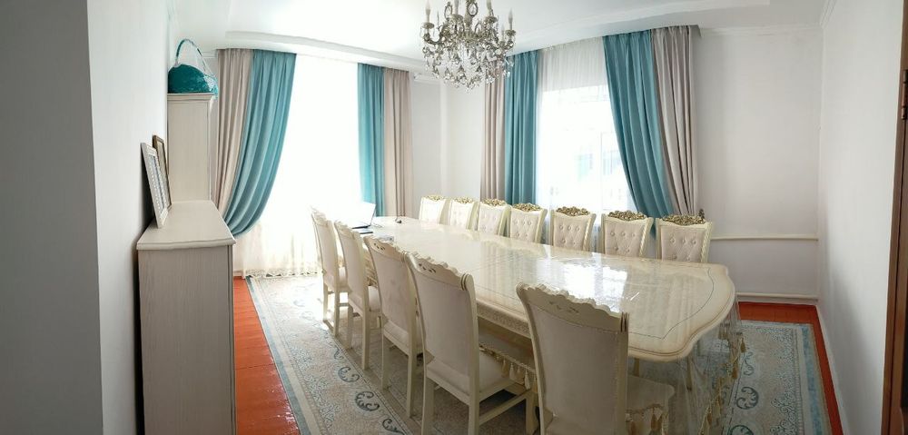 Частный дом в г. ТАРАЗ