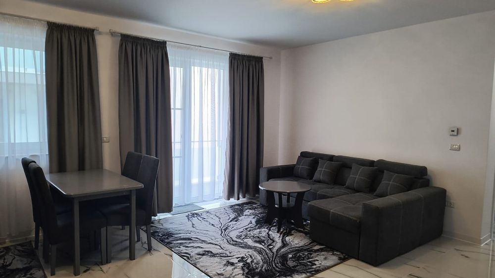 Inchiriez Apartament in Giroc