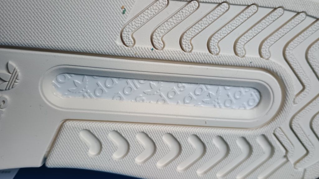 Продвам нови зелени Adidas Drop Step(torsion)система,номер 47 ,30.5 см