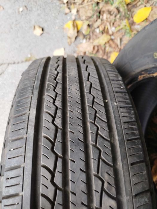 Гуми 215/65 R16 SUV