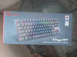 Tastatura Genesys Thor 300 RGB