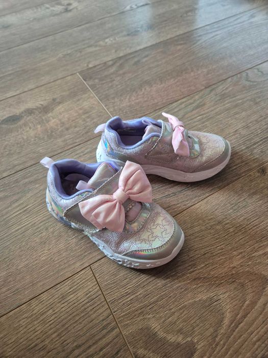 Детски маратонки Skechers