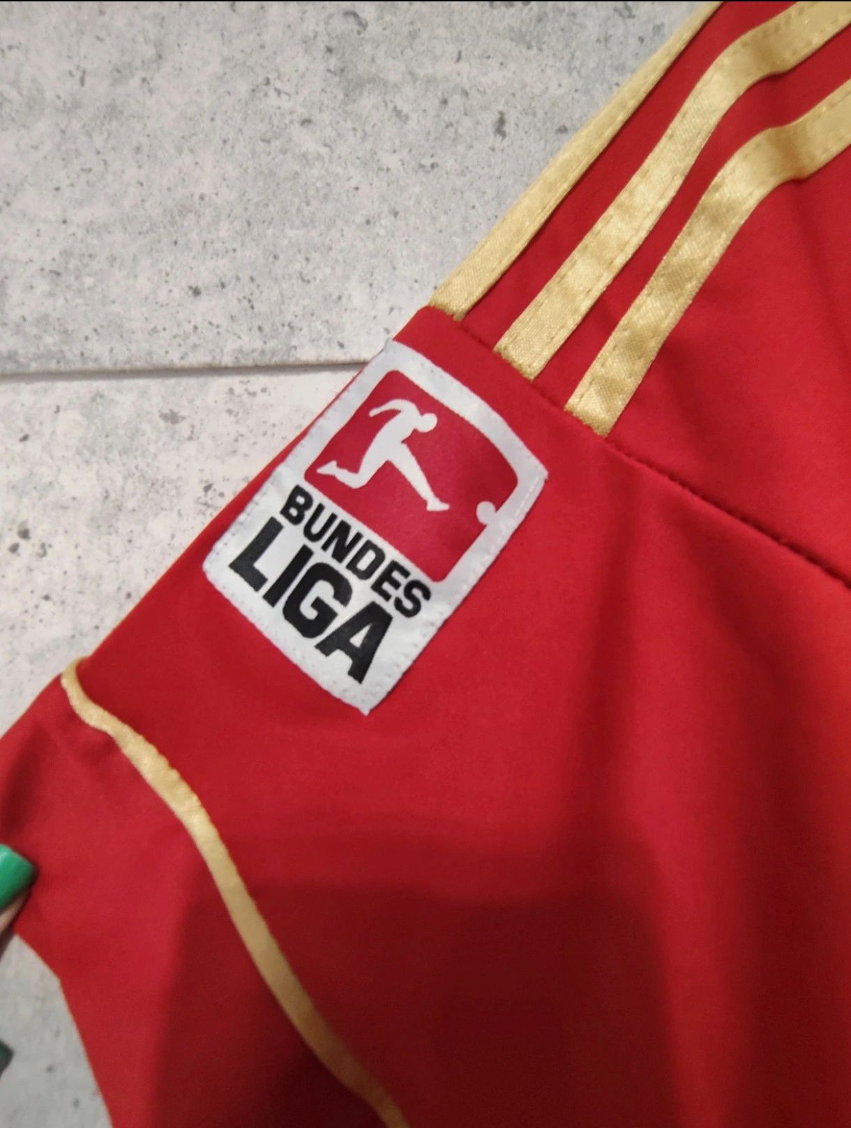 Tricou Bayern Munchen Xs