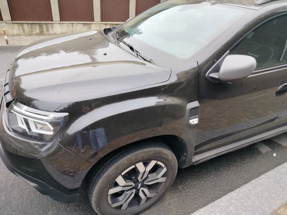 Dacia Duster 2023( predare leasing avantaj)