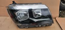 Far dreapta Vw Crafter 2017 2018 / 2019 2020