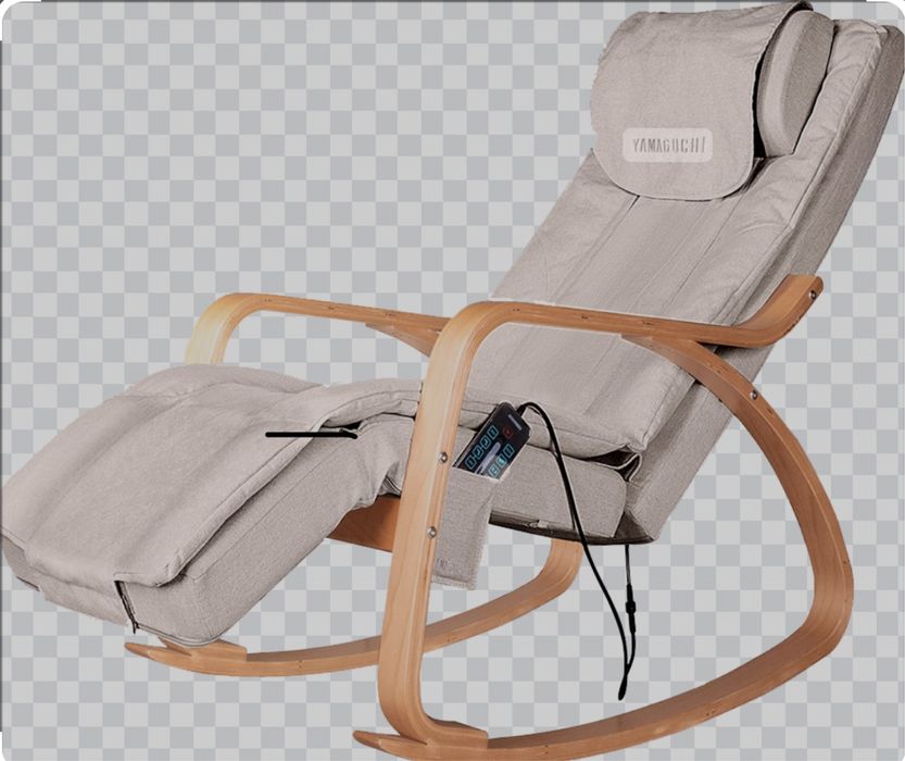 Кресло массажер в отличном состоянии!