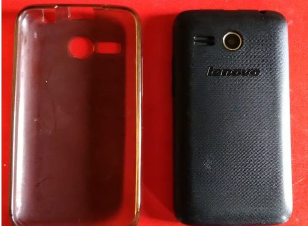 смартфон Lenovo A316i