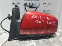 Oglinda stanga Facelift 5 Pini Z50B Opel Zafira B