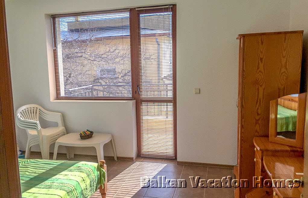 Продава се Тристаен апартамент в Балчик - 94 кв.м за 1062 €/кв.м - Снимка #11