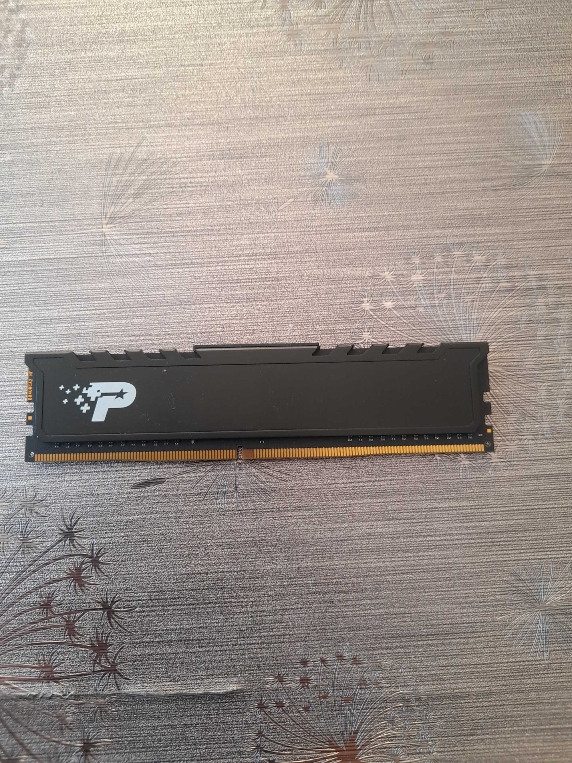 Рам памет 4gb ddr4