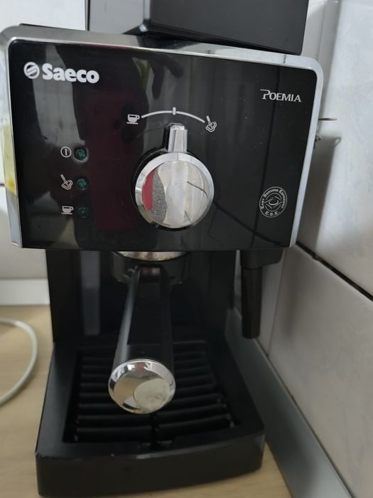 Espresor Philips Saeco