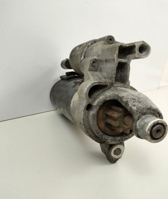 Electromotor 2.0 TDI  CAG Audi A4 B8/8K seria