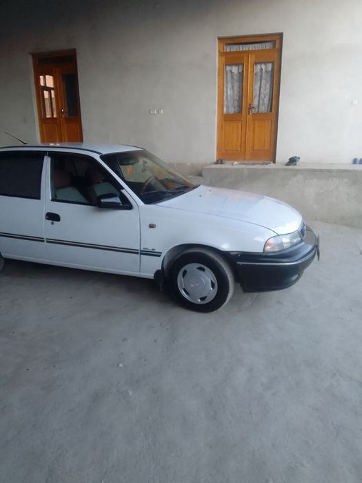 chevrolet Nexia 1