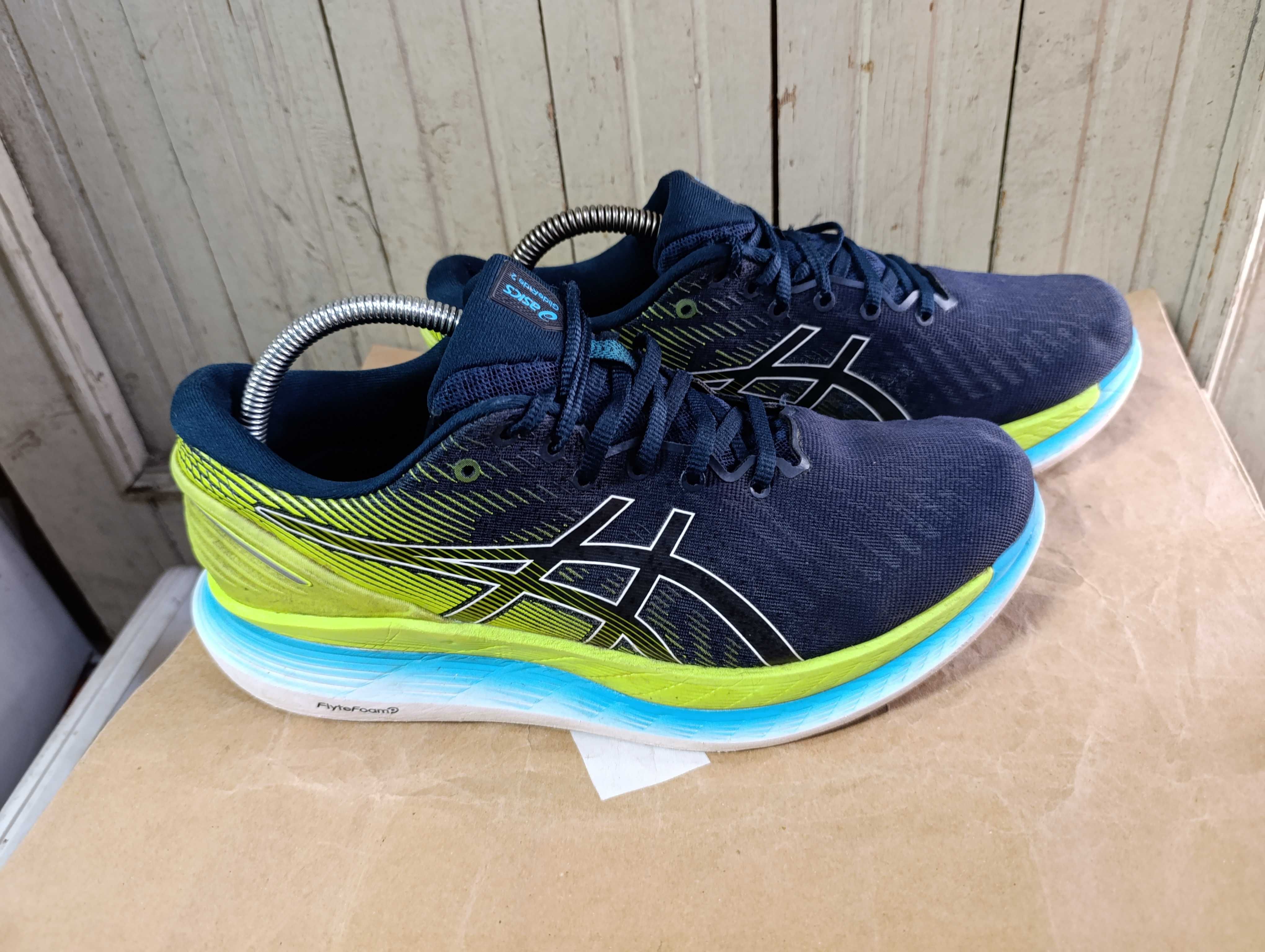 ''Asics GlideRide 2''оригинални маратонки 43.5 номер