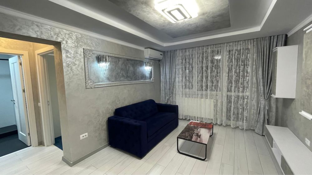 Inchiriere 3 camere
