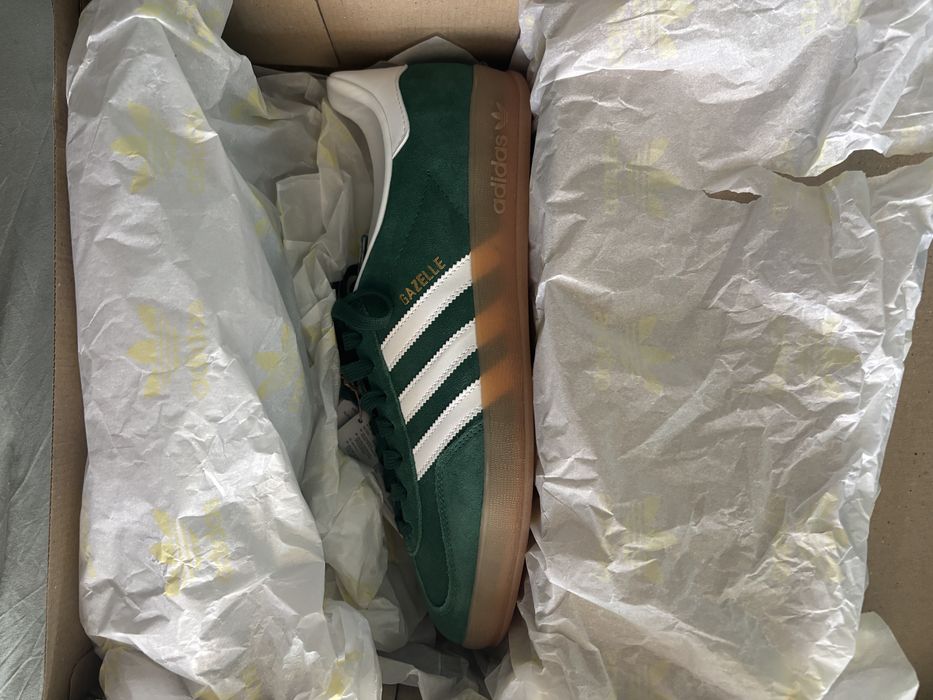 Adidas Gazelle Indoor