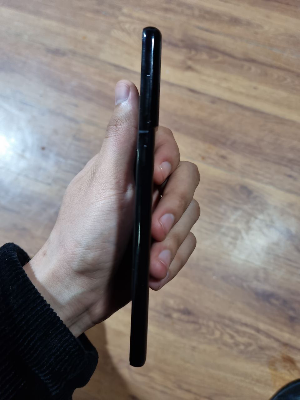 Samsung S21+ plyus
