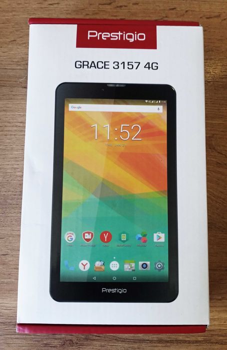 Таблет PRESTIGIO 3157