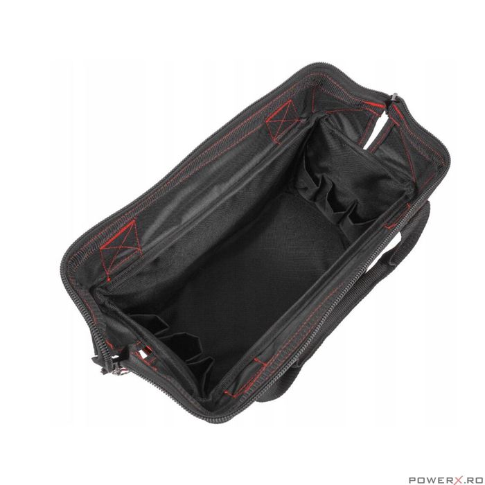 Geanta pentru depozitarea si transportul uneltelor, 37x19x22 mm, Verke