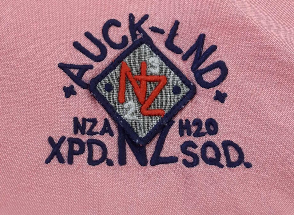 camasa new zealand auckland