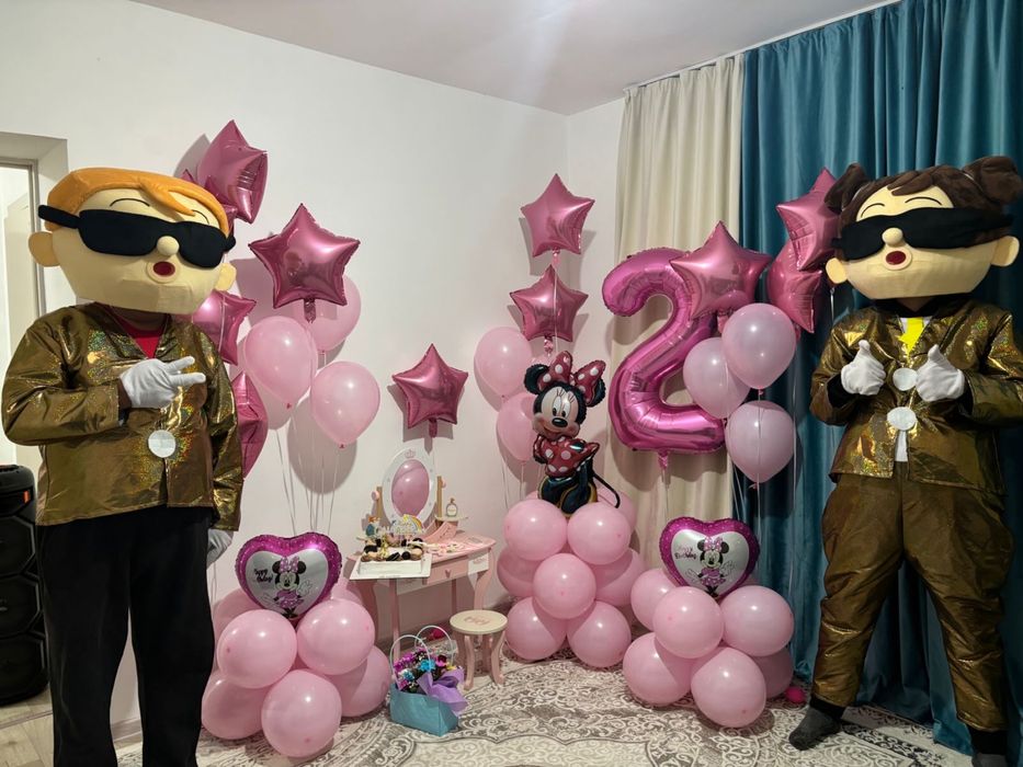 70 000  аниматор
