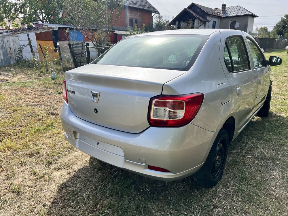 Vand elemente caroserie parte spate Dacia Logan 2013/2020