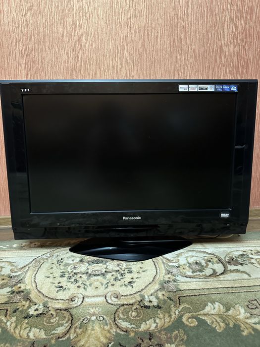 Телевизор Panasonic