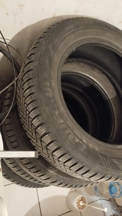 Зимни гуми Lauren 205/60 R16 96H XL