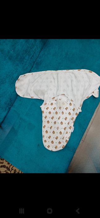 Scutece pentru infasat