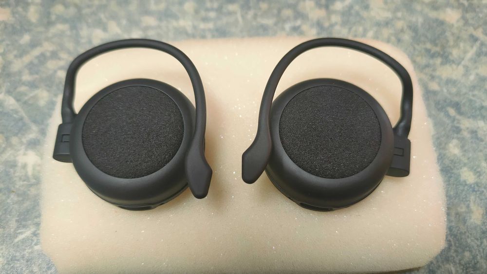 Bluetooth слушалки TWS - K5