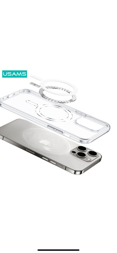 Iphone 15 pro case