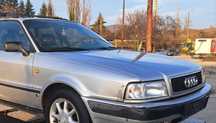 Преден капак Ауди 80 Б4 капаци Audi 90 B4