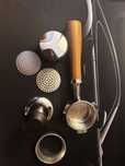 Set Accesorii Espressor 54mm