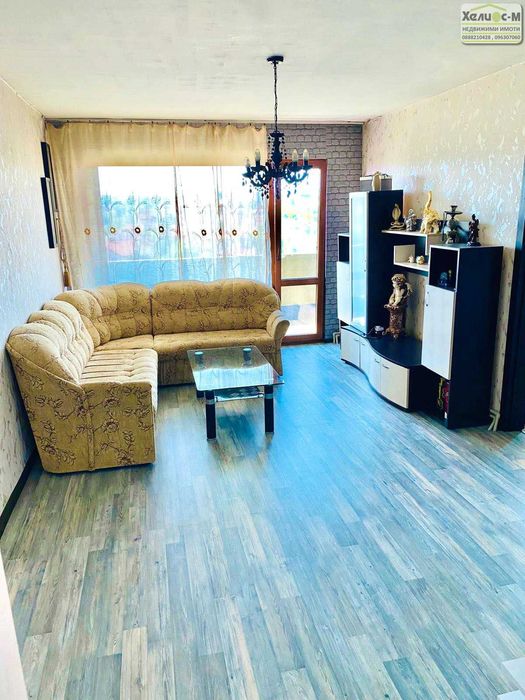 Продава се Двустаен апартамент в Монтана, Широк център - 81 кв.м за 938 €/кв.м - Снимка #1