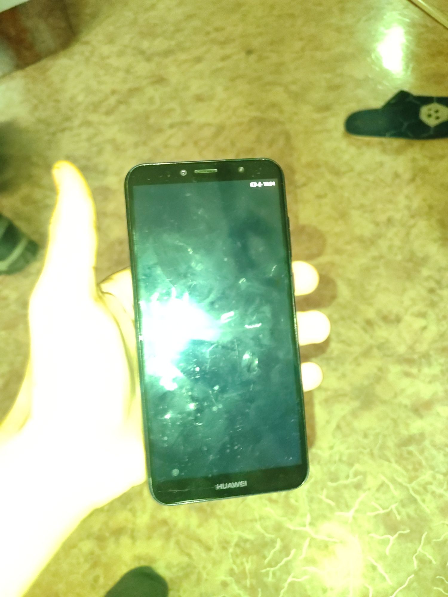 Huawei Y6 Prime 2018