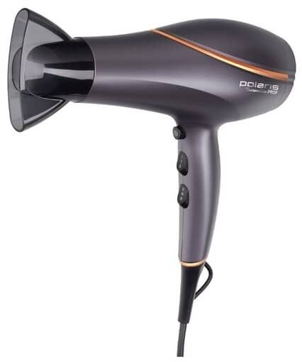 Фен Polaris PHD 2290Ti Tourmaline PROF