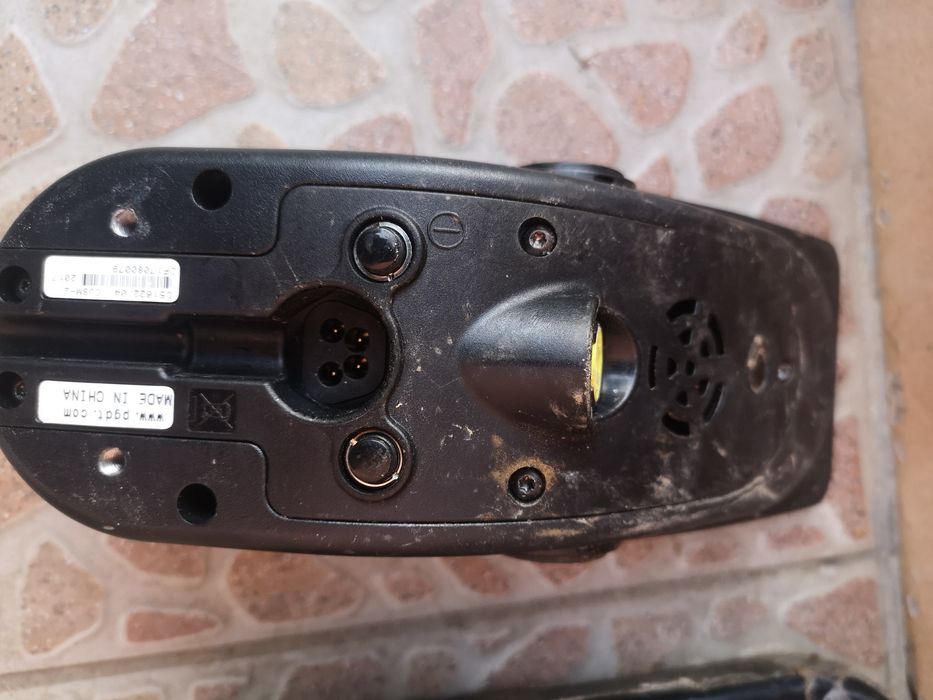 Джойстик за Инвалидни Колички