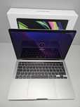 Macbook pro 13" A2338 2022г.256SSD