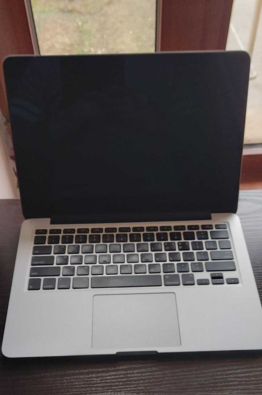 MacBook pro 2015