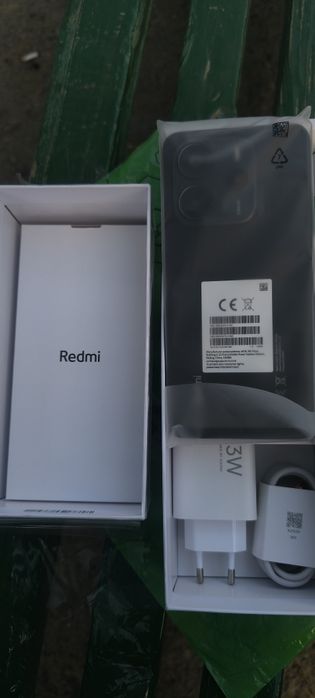 Продаётся REDMI NOTE 14 Срочно