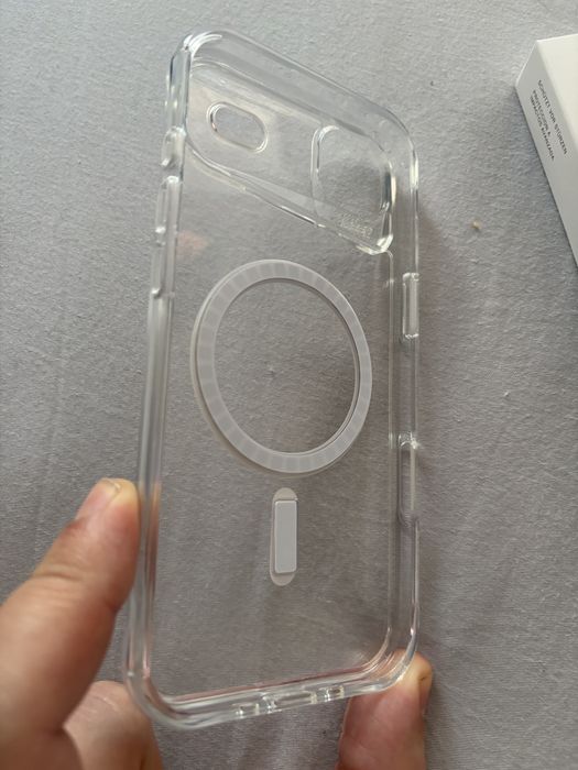 Husa Iphone Air-Gear4