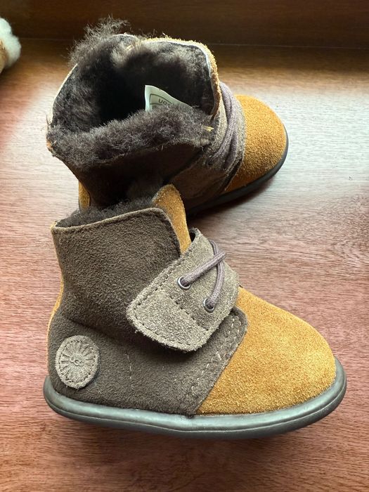 Ugg для детей оригинал ( 6 мес-12 мес)