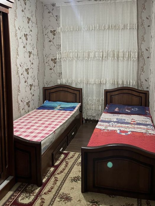 Продается 3 х комнатная квартира