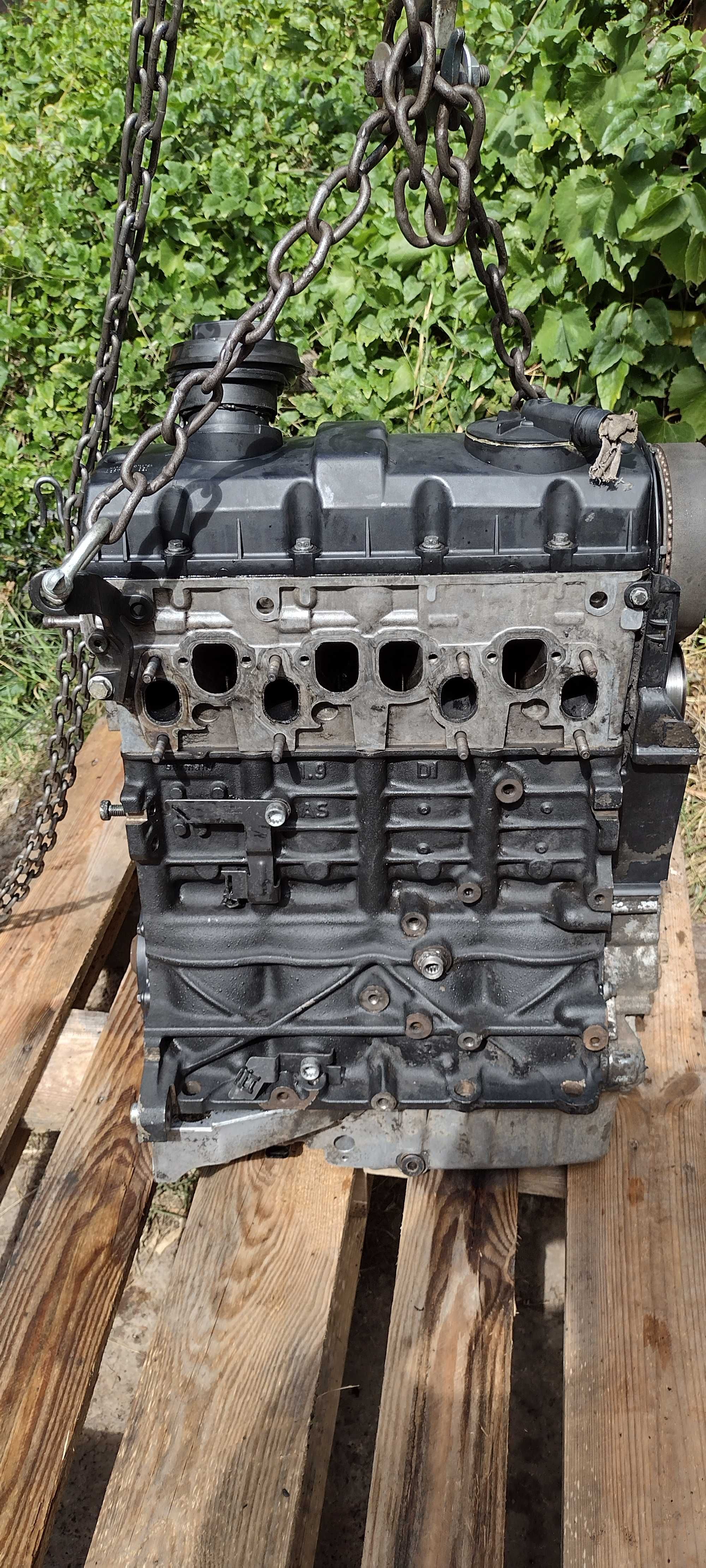 Piese Volkswagen Sharan, Seat Alhambra 2000-2010