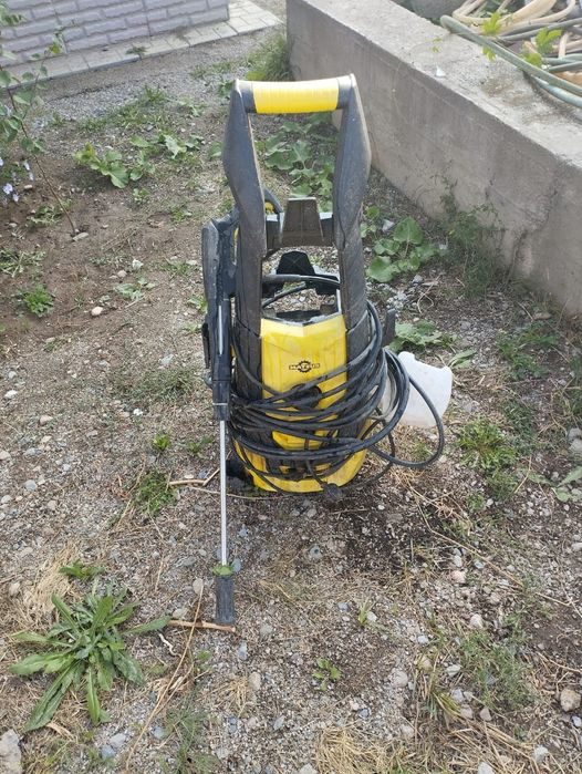 мойка высокого давления