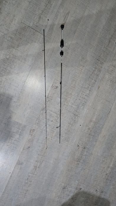 Mifine illusion slash,180 см ,0.2-0.8;56гр; мормышинг