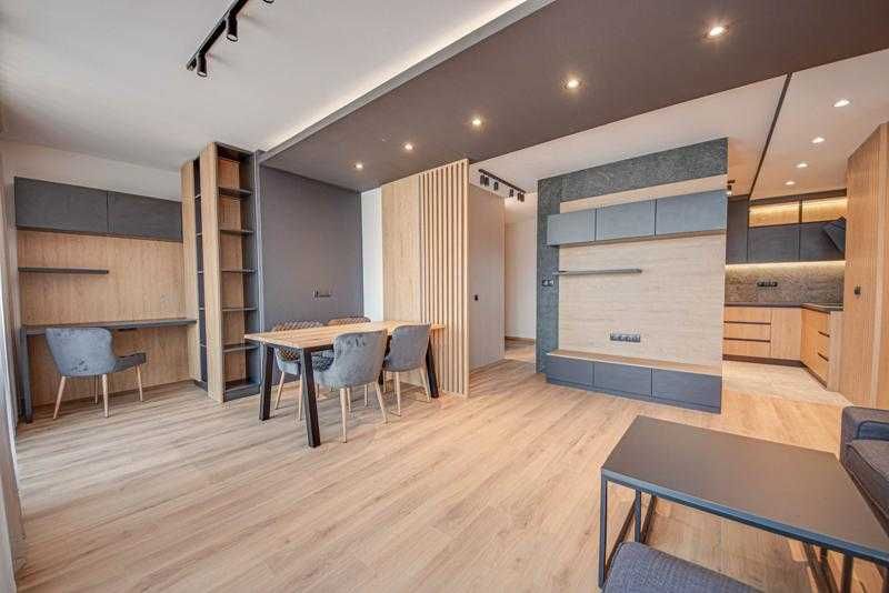 Дава се под наем Двустаен апартамент в София, Център - 82 кв.м за 400 € - Снимка #5