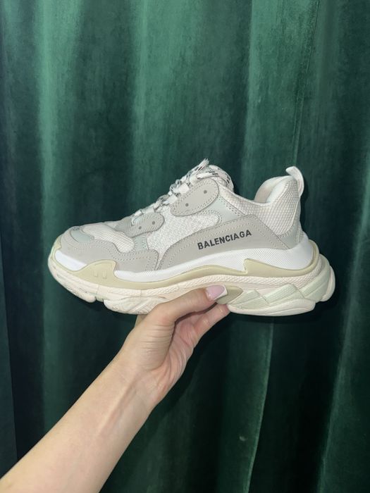 Balenciaga Triple S