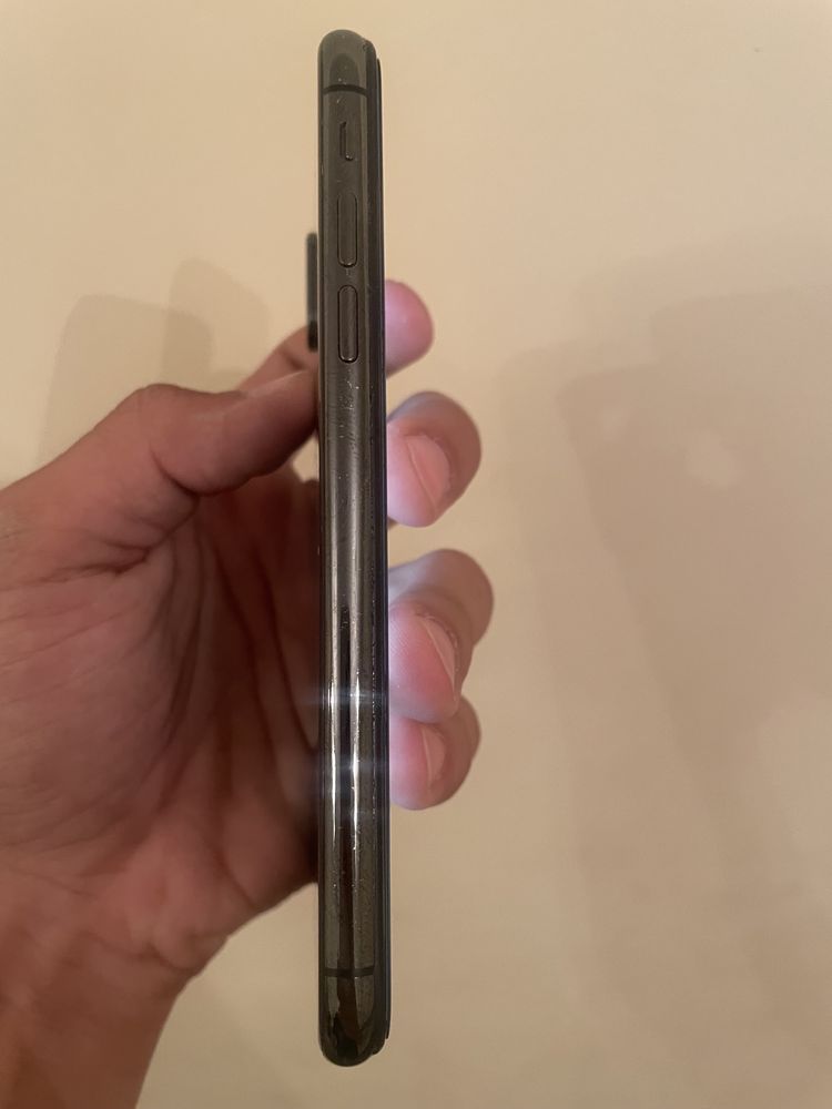 iphone x sotiladi