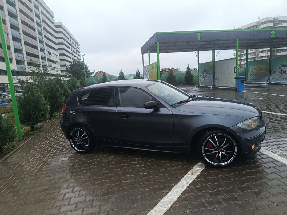 BMW seria 1  E87 ,2.0diesel